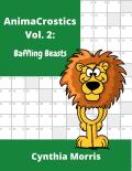 AnimaCrostics Volume 2: Baffling Beasts