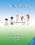 Smile Inside: Experiential Activities for Self-Awareness Ages 12-13