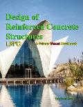 Design of Reinforce Concrete Structures: Primer Workbook