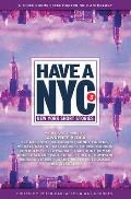 Have a NYC 3: New York Short Stories