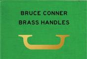 Will Brown Bruce Conner Brass Handles