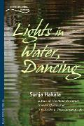 Lights in Water, Dancing: A Novel of Carding, Vermont