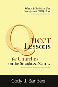 Queer Lessons for Churches on the Straight and Narrow