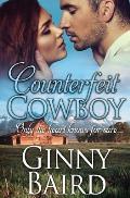 Counterfeit Cowboy