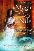 Magic of the Nile: Gods of Egypt