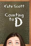 Counting to D