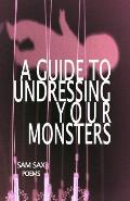 Guide to Undressing Your Monsters
