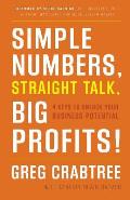Simple Numbers Straight Talk Big Profits
