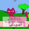 Pink Kitty's Friendly Tales