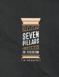 7 Pillars of Freedom Workbook