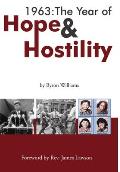 1963 the year of Hope & Hostility