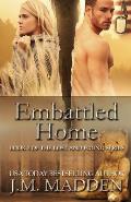 Embattled Home