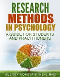 Research Methods In Psychology: A Guide For Students and Practitioners