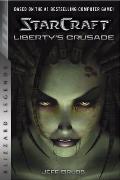 Starcraft Libertys Crusade