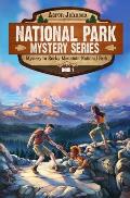 National Parks Mystery 01 Mystery In Rocky Mountain National Park