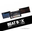Beat Box A Drum Machine Obsession