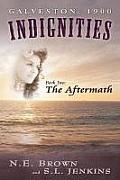 Galveston: 1900: Indignities, Book Two: The Aftermath