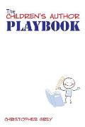 The Children's Author Playbook