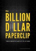 Billion Dollar Paperclip Think Smarter about Your Data