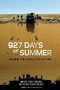 927 Days of Summer Around the World in a VW Van