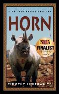 Horn: A Matthew Harkes Thriller