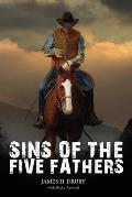 Sins of the Five Fathers