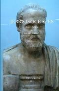 Jebb's Isocrates, Newly Edited