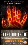 Fire on Iron