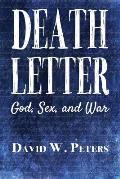 Death Letter God Sex & War