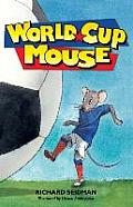 World Cup Mouse