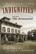 Galveston: 1900: Indignities, Book Three: The Atonement