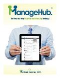 ManageHub: The step-by-step business breakthrough strategy.