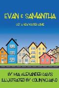 Evan & Samantha Get A New Foster Home
