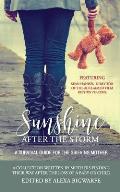 Sunshine After the Storm A Survival Guide for the Grieving Mother
