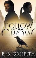 Follow the Crow Vanished #1