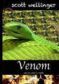 Venom: a warren dennihan novel