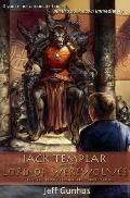 Jack Templar And The Lord Of The Werewolves: The Jack Templar Chronicles