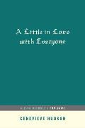 Little in Love with Everyone Alison Bechdels Fun Home