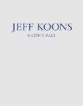 Jeff Koons: Gazing Ball