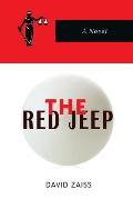 The Red Jeep