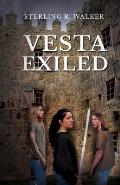 Vesta Exiled: Vesta Colony Book One