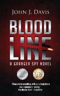 Blood Line: A Granger Spy Novel