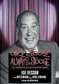 Once a Stooge, Always a Stooge: The Autobiography of Hollywood's Most Prolific Funnyman