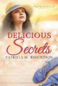 Delicious Secrets