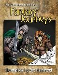 The Coloring Book of Fantasy Journeys