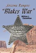 Arizona Rangers: Blake's War