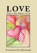 Love: That's the Heart of It