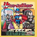 Chevalier the Queen's Mouseketeer: The Hither and Yon(Fantasy Books for Kids 6-10/Fantasy Comic Books for Kids 6-10/Bedtime books for kids 6-10, Book