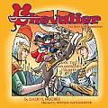 Chevalier the Queen's Mouseketeer: For Queen and Country(Fantasy Books for Kids 6-10/Fantasy Comic Books for Kids 6-10/Bedtime books for kids 6-10, Bo