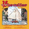Chevalier the Queen's Mouseketeer: The Tides of War (Fantasy Books for Kids 6-10/Fantasy Comic Books for Kids 6-10/Bedtime books for kids 6-10, Book T